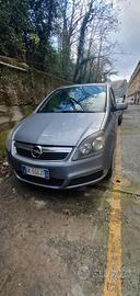 Opel zafira 1.9 CDTI