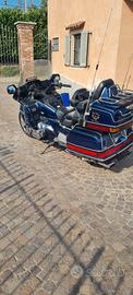 disponibile honda goldwing 