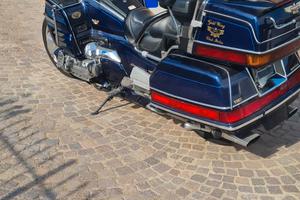 disponibile honda goldwing 