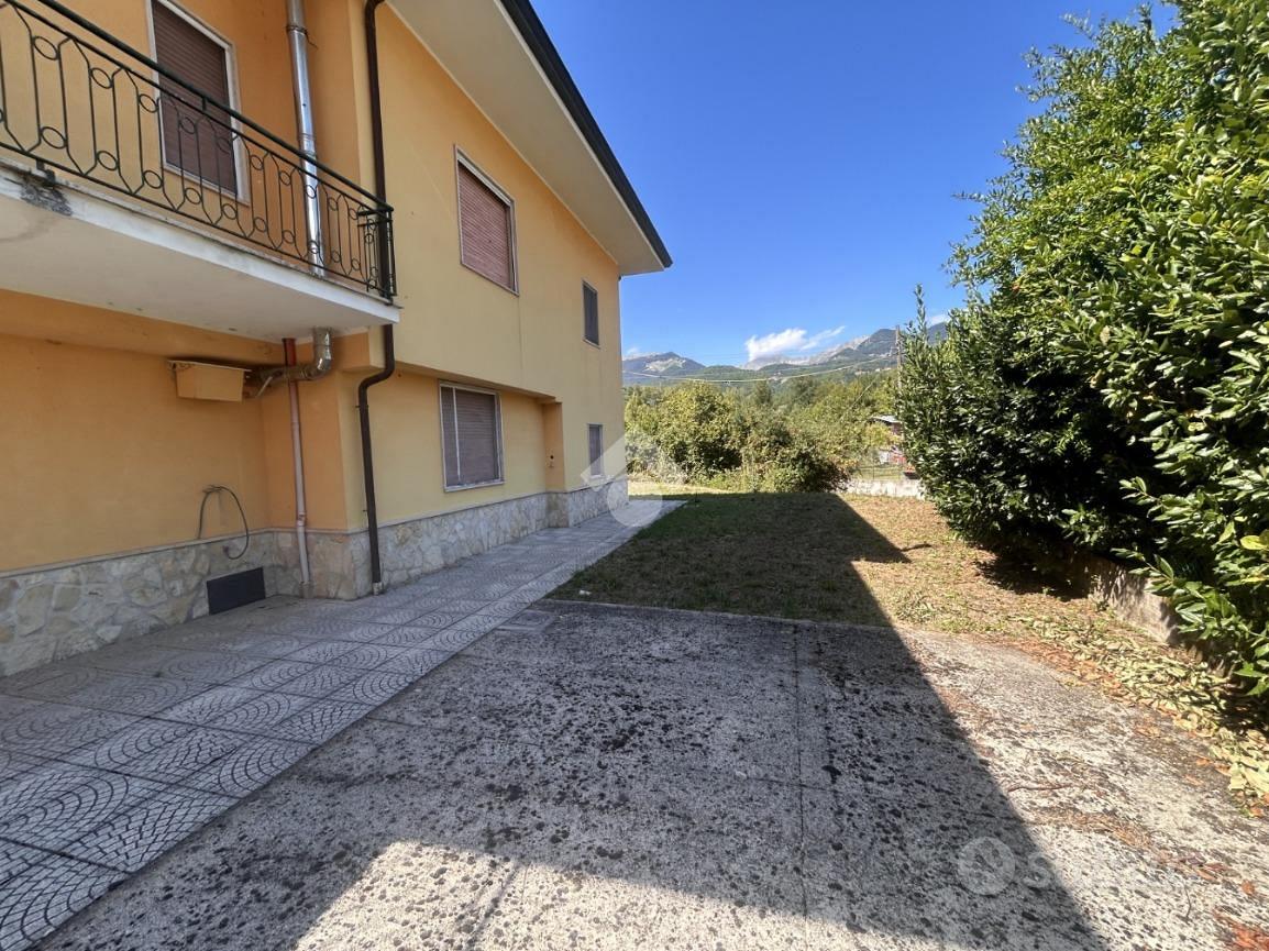 Casa – Villa Latina, Frosinone - Vista 5