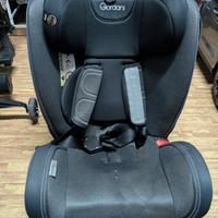 seggiolino auto Giordani