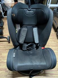 seggiolino auto Giordani