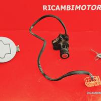 BLOCCHETTO ACCENSIONE BMW R1200C