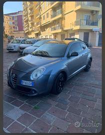 ALFA ROMEO MiTo - 2007