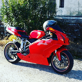 Ducati 999