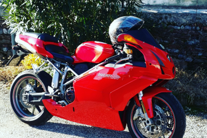 Ducati 999