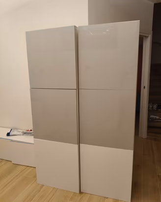 mobile Ikea besta
