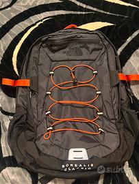 zaino the north face