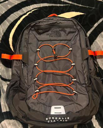 zaino the north face
