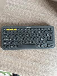 Tastiera Logitech K380