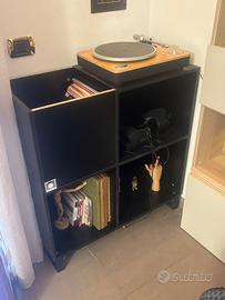 Mobile per vinile