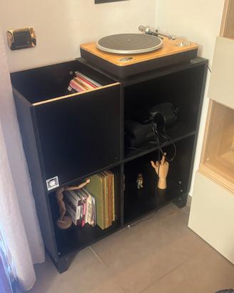 Mobile per vinile