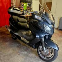 Burgman 650 del 09/2007