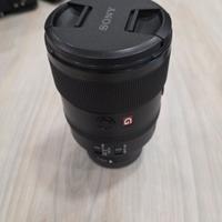 Sony 135 GM 1.8 