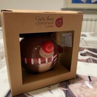 Palla decorazione albero di Natale