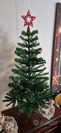 Albero di natale 120