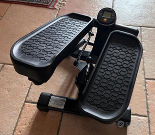 Mini Stepper 2in1