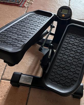 Mini Stepper 2in1