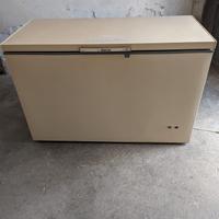 Congelatore Freezer Iberna 