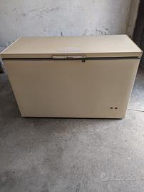 Congelatore Freezer Iberna 