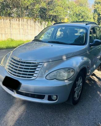 Chrysler PT Cruiser 2.2CRD MOTORE MERCEDES