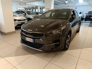 KIA Xceed 1.0 TGDi GPL Urban
