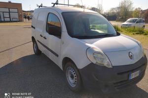 RENAULT Kangoo 2ª serie - 2008