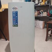 Climatizzatore portatile caldo/freddo.