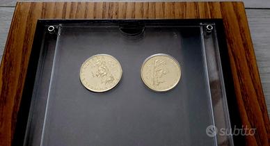 500 £ d'oro