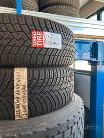 2 GOMME USATE QUATTRO STAGIONI 2256018 - CP7532014
