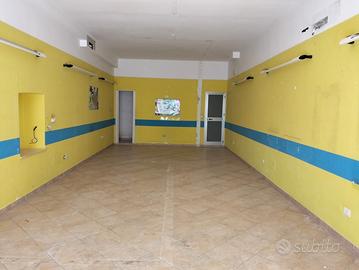 Locale uso commerciale o ufficio