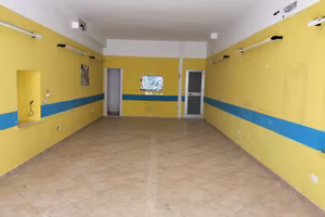 Locale uso commerciale o ufficio