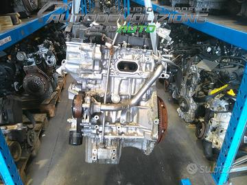 MOTORE CITROEN C1 1KR-FE 2019 1.0 VTI 72CV EURO6/R