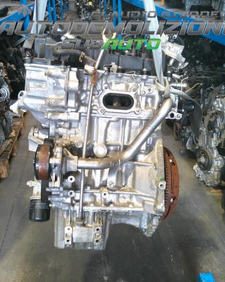 MOTORE CITROEN C1 1KR-FE 2019 1.0 VTI 72CV EURO6/R