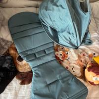 Rivestimento passeggino yoyo 6mesi+