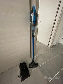Aspirapolvere cordless SilverCrest
