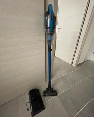 Aspirapolvere cordless SilverCrest