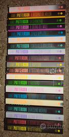 Collana James Patterson 