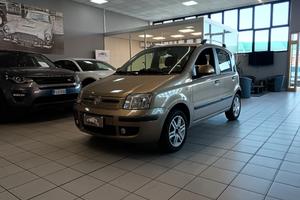 Fiat Panda Diesel Manuale