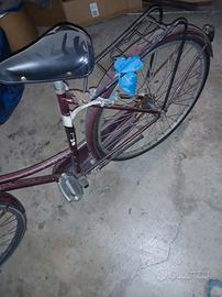 bici donna 