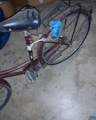 bici donna 