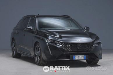 PEUGEOT 308 iii 2021 sw 308 SW 1.5 bluehdi GT s&s