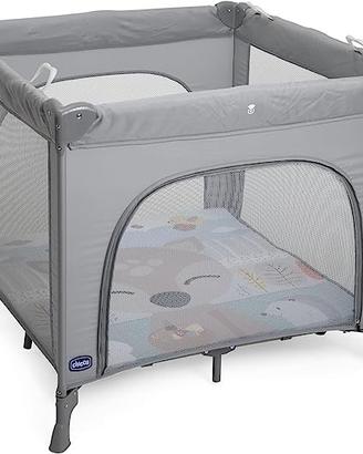 Chicco Open Box Lettino