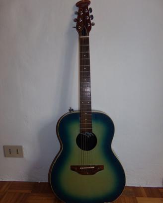 Chitarra semiacustica Melody RONDO