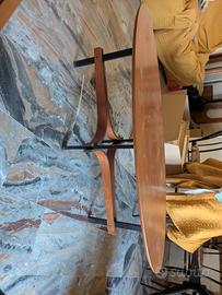 tavolo vintage da caffe