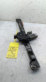 CREMAGLIERA ANTERIORE DESTRA FIAT Grande Punto 1Â°