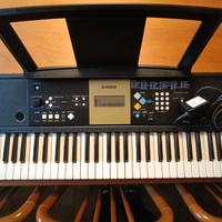 Tastiera Yamaha YTP-220