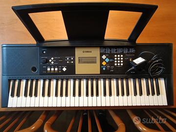 Tastiera Yamaha YTP-220
