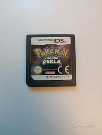 Pokémon Perla per Nintendo DS