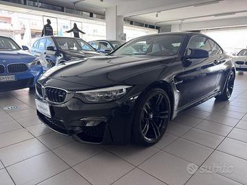 BMW M4 Coupé